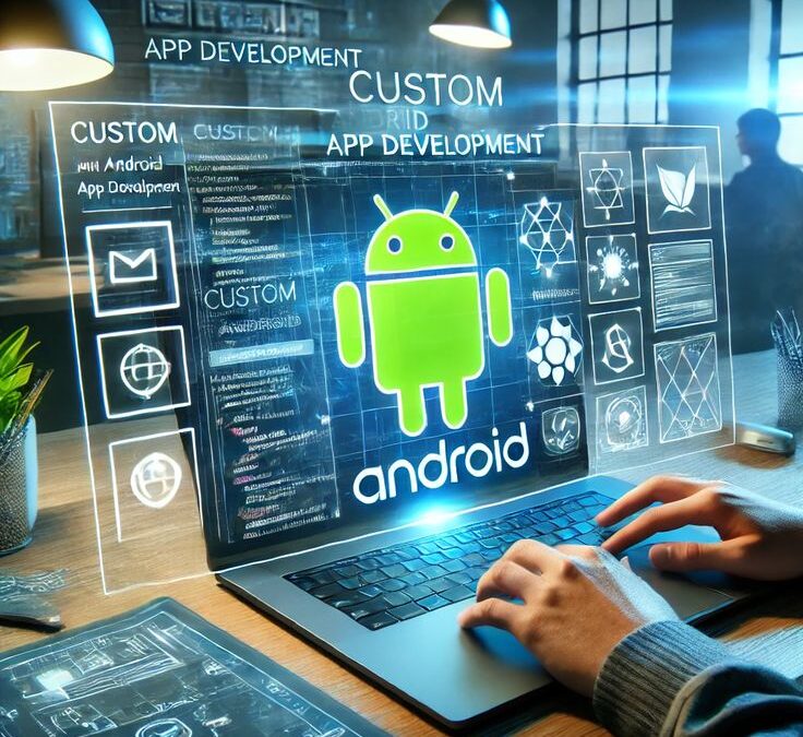 Mobile apps in Business growth