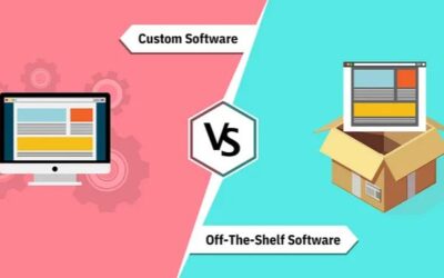 Custom Software vs Off-the-Shelf Solutions: What’s Better for Business?
